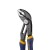 IRWIN Szczypce nastawne Groovelock 200mm 45mm 10507627