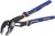 Szczypce nastawne Groovelock 200mm 45mm IRWIN  10507627