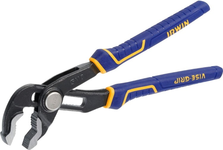 Szczypce nastawne Groovelock 200mm 45mm IRWIN  10507627