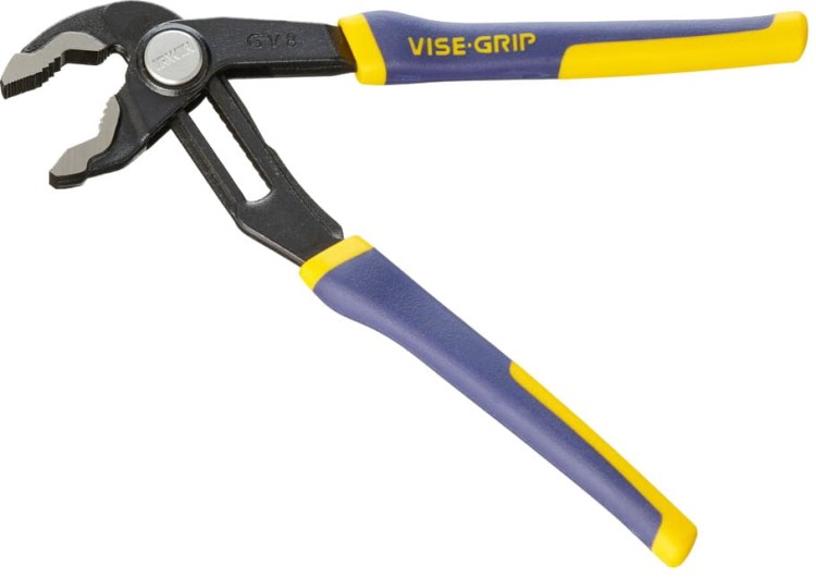 Szczypce nastawne Groovelock 200mm 45mm IRWIN  10507627