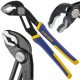 IRWIN 10507628 Szczypce nastawne Groovelock 250mm 57mm