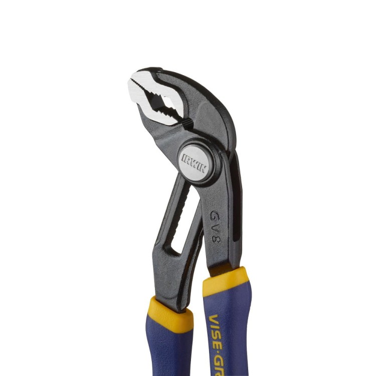 Szczypce nastawne Groovelock 250mm 57mm IRWIN 10507628