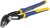 Szczypce nastawne Groovelock 250mm 57mm IRWIN 10507628