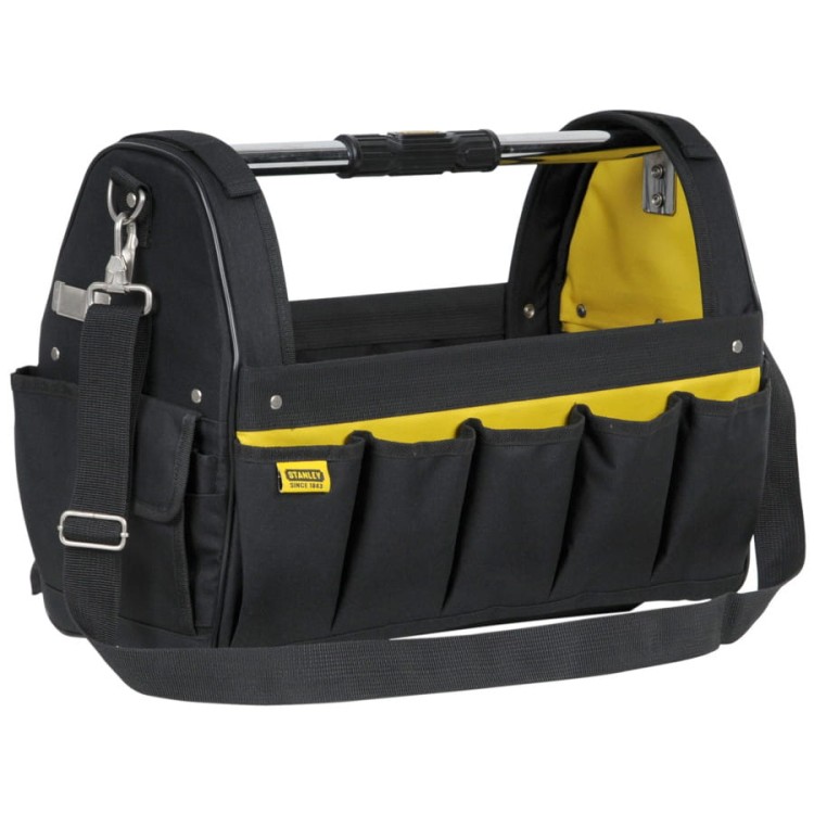 STANLEY STST1-70712 Torba narzędziowa otwarta 18''