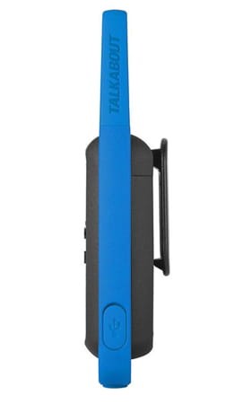 MOTOROLA Radiotelefon T62