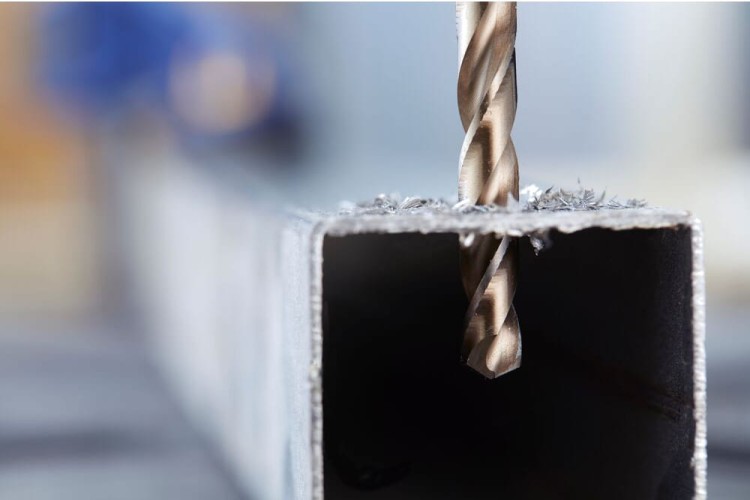 IRWIN Wiertła do metalu