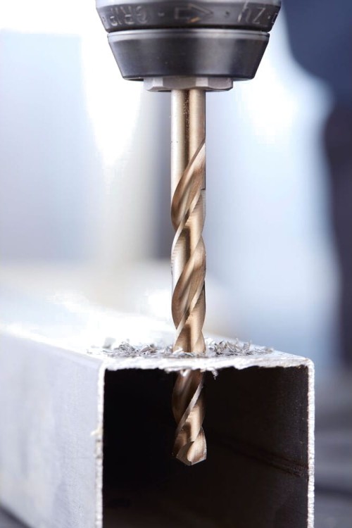 IRWIN WIertła kobaltowe