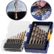 IRWIN IW3036501 Zestaw wierteł kobaltowych 1,5-10mm 15szt