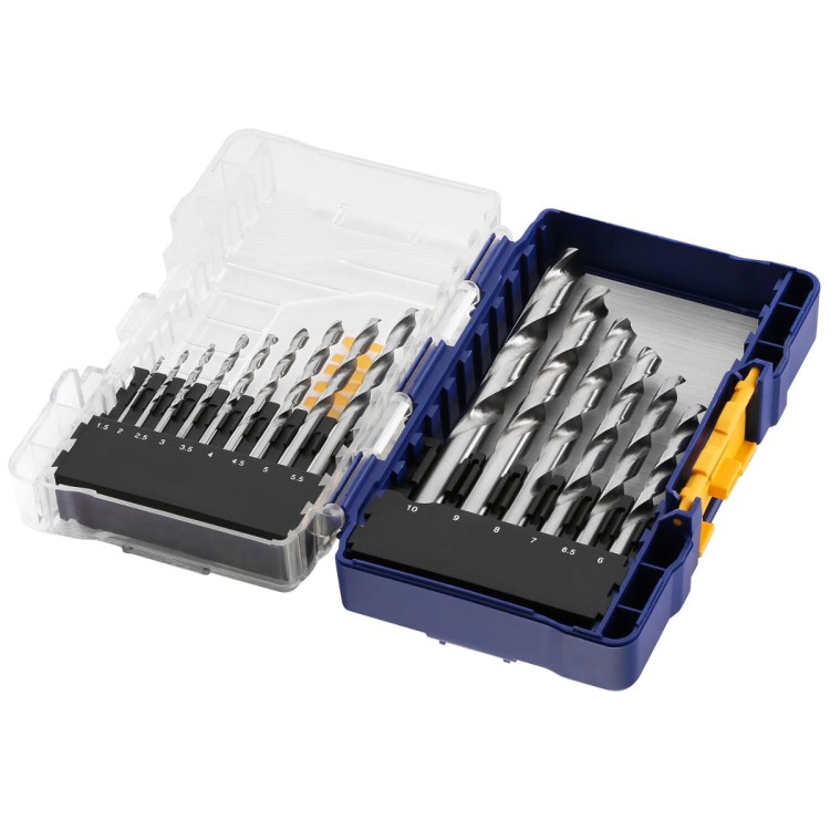 IRWIN HSS PRO IW3031501