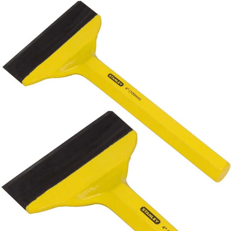 STANLEY Przecinak murarski 215mm 100mm 4-18-297