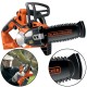 BLACK DECKER GKC1820LB Pilarka łańcuchowa 18V 20cm