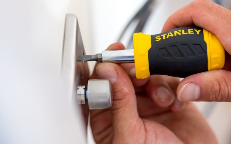 STANLEY 0-66-357