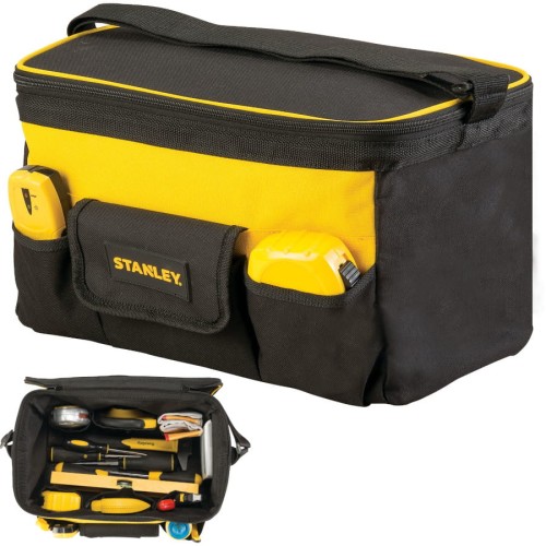 STANLEY STST1-73615 Torba narzędziowa monterska 14'' FatMax