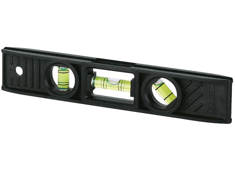 STANLEY 0-42-294 Poziomica plastikowa