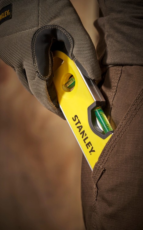 STANLEY 0-43-511