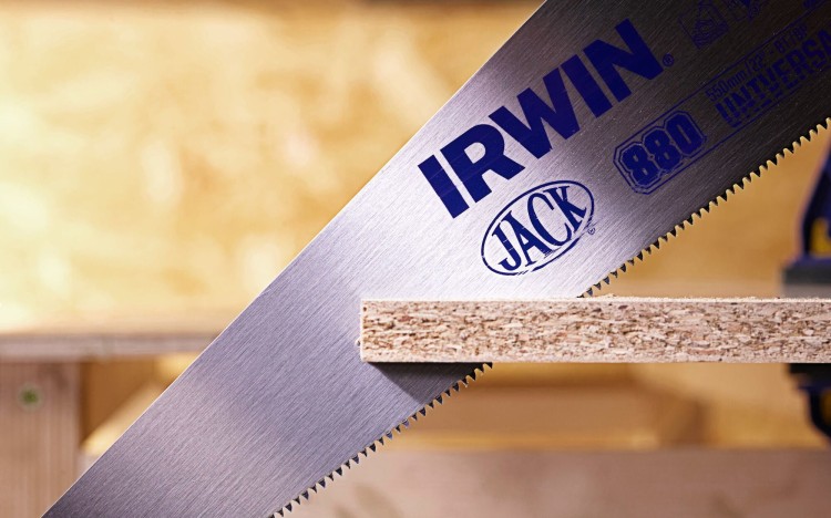 IRWIN 10503624 Piła ręczna