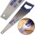 IRWIN Piła ręczna uniwersalna Plus 880TG 500 mm/20” 8T/9P