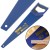 IRWIN 1909432 Piła ręczna uniwersalna z powłoką 880TG 550mm