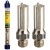 IRWIN Frez do usuwania zaprawy 4 ostrza 8mm 2szt.