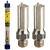 IRWIN Frez do usuwania zaprawy 3 ostrza 8mm 2szt.