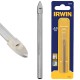 IRWIN Wiertło do szkła i płytek 5mm