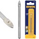 IRWIN Wiertło do szkła i płytek 4mm