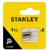 STANLEY Bity końcówki TORX T10 25mm 2szt 1/4"