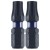 IRWIN IW6061612 Końcówki do wkręcania