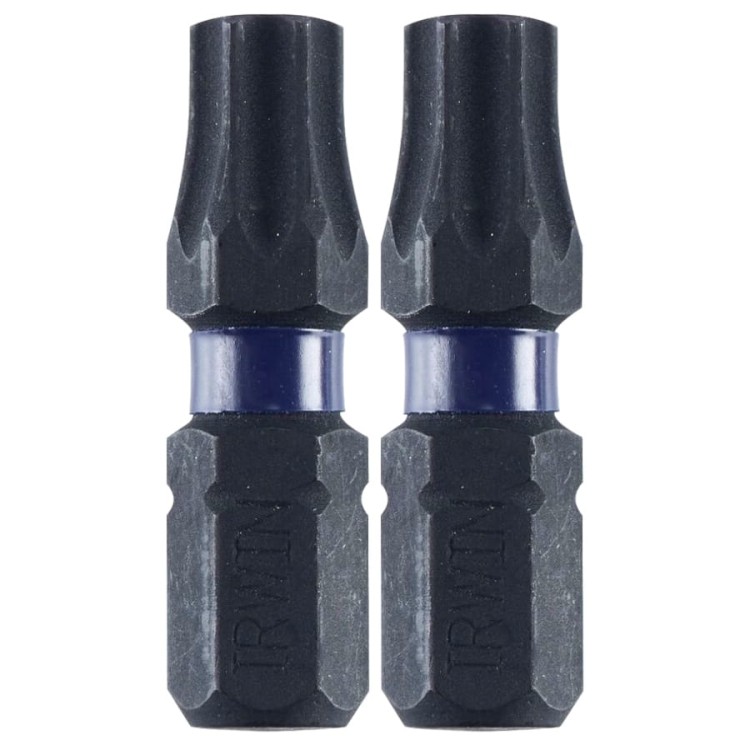 IRWIN IW6061612 Końcówki do wkręcania