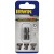 Końcówki do wkręcania Impact Pro Torx 25 mm 2x T30