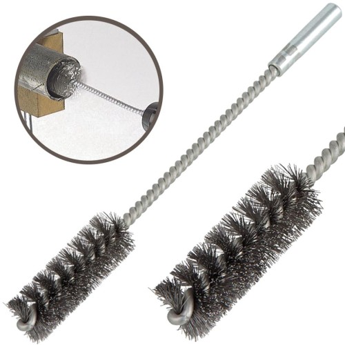 WOLFCRAFT Szczotka cylindryczna 20x200mm 2127000