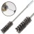 WOLFCRAFT Szczotka cylindryczna 20x200mm 2127000
