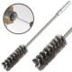 WOLFCRAFT Szczotka cylindryczna 20x200mm 2127000