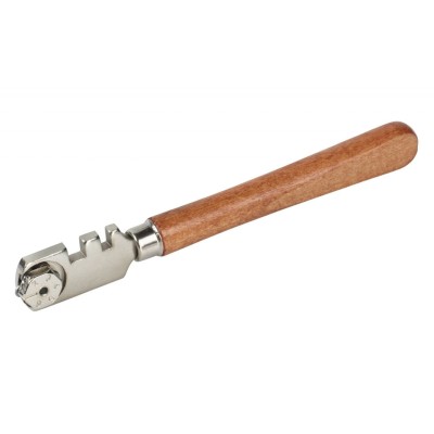 WOLFCRAFT Nóż do cięcia płytek szkła