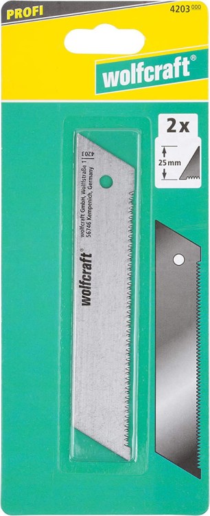 WOLFCRAFT 4203000