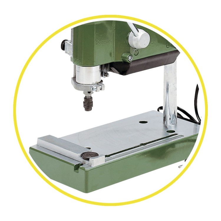 PROXXON TBM 220