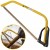 STANLEY 1-15-379 Piła kabłąkowa 530mm do mokrego drewna