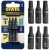 IRWIN BITY IMPACT PRO TORX TR10-30 25mm 6szt.