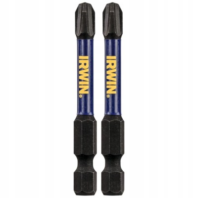 IRWIN BITY IMPACT PRO