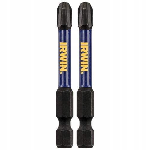 IRWIN BITY IMPACT PRO