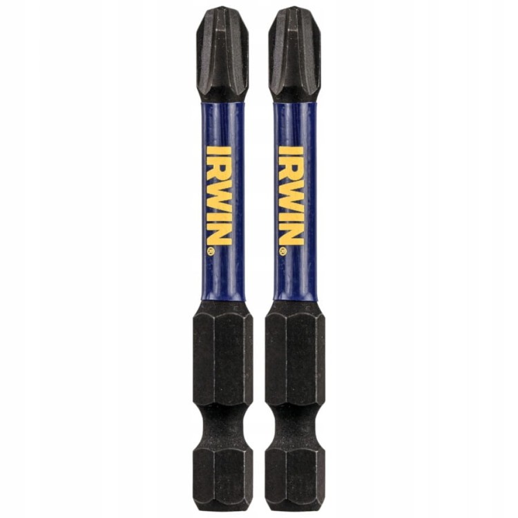 IRWIN BITY IMPACT PRO