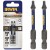 IRWIN BITY IMPACT PRO TORX T15 57mm 2szt.