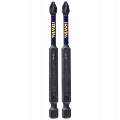 IRWIN BITY IMPACT PRO