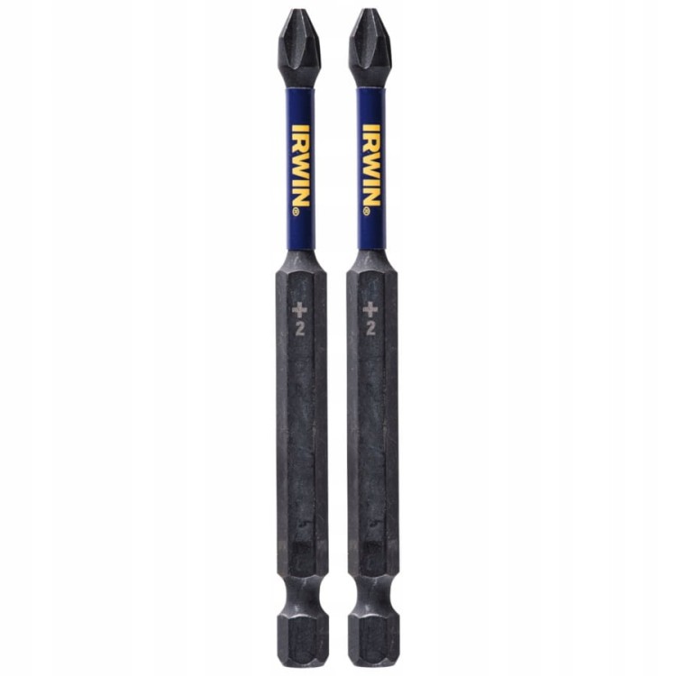 IRWIN BITY IMPACT PRO