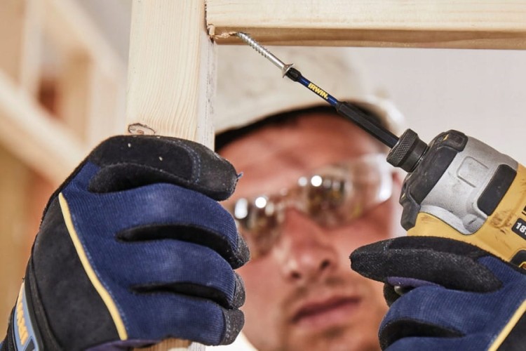 IRWIN BITY IMPACT PRO PHILLIPS PH2 89mm 2szt. - Zastosowanie