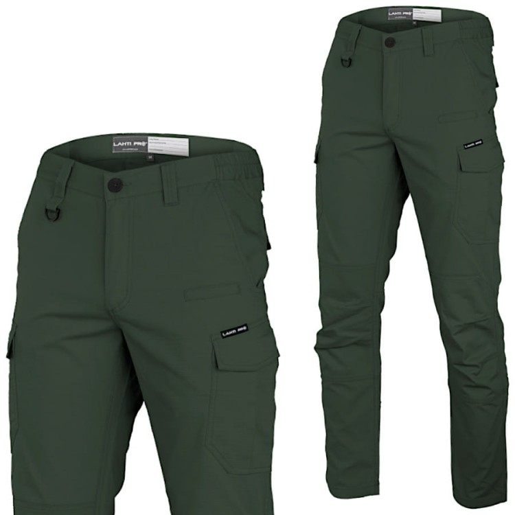 Spodnie bojówki LAHTI PRO L40534