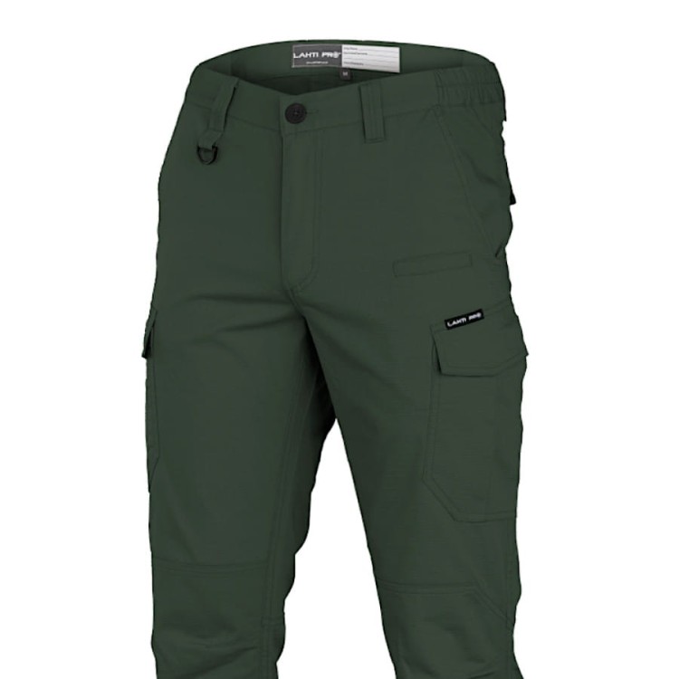 Bojówki LAHTI PRO L40534