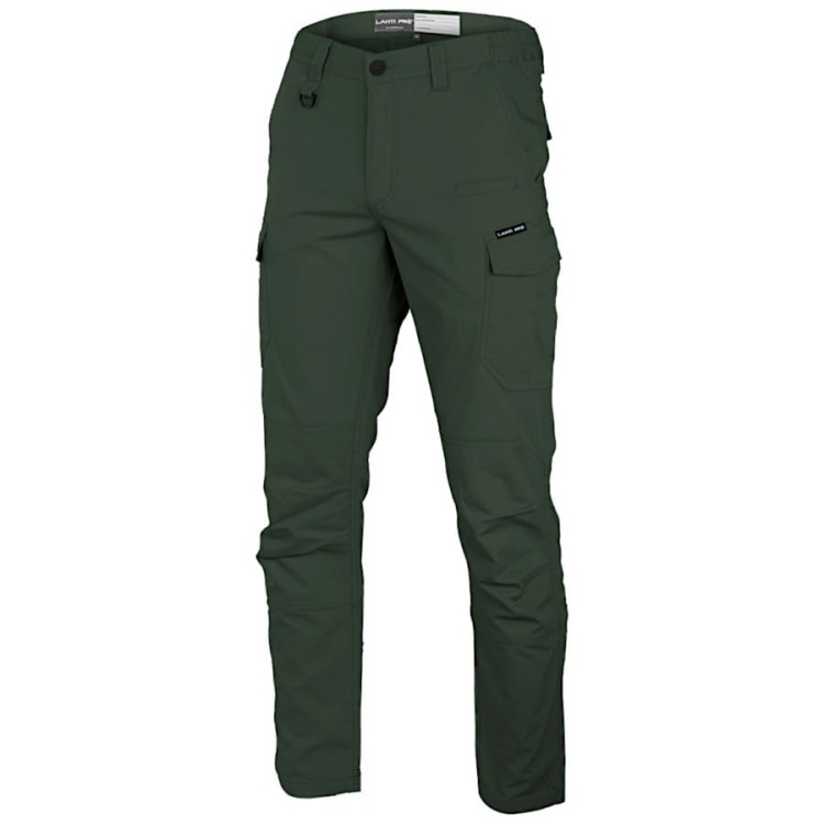 Spodnie robocze LAHTI PRO L40534