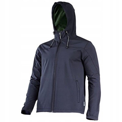LAHTI PRO Kurtka Bluza robocza Softshell