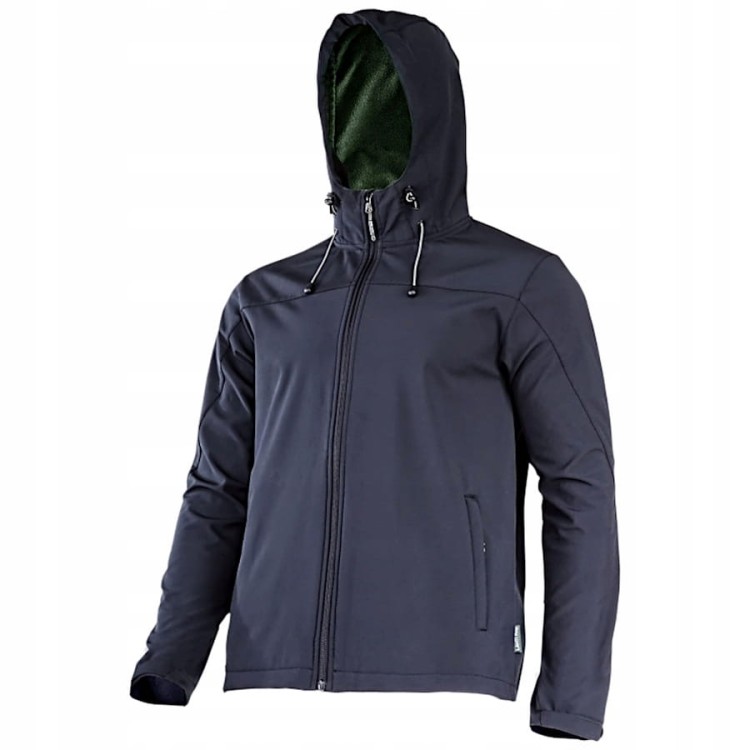 LAHTI PRO Kurtka Bluza robocza Softshell